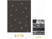 キングジム/KITTA リミテッド ナイト 40枚/KITL005