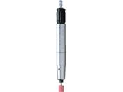 UHT/エアーマイクログラインダー MSG-3BSN ストレート φ3軸用 MSG-3BSN