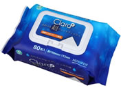 ���q�� Clara+ �ӂ���ƒ��E�F�b�g�e�B�b�V�� 80��