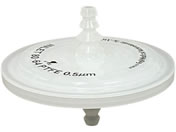 �x�m��Ñ���/MCA�t�B���^�[ ��80mm 10��/66-0007-53