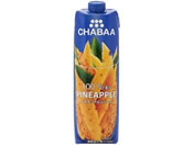 ハルナプロデュース CHABAA パイナップル 1L CB-L