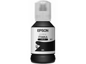EPSON/インクボトル ブラック/IT08KA