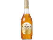 酒)チョーヤ梅酒 The CHOYA 熟成1年 700ml