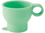 �X�P�[�^�[ �V���R�[�����g�у~�j�R�b�v �g�уR�b�v 25-6662-00 KSL1(�V�j�A�x�[�V�b�N)