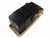 エプソン用 リサイクルトナー LPC3T33ブラック/RJC3T33K