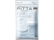 アラクス/PITTA MASK レギュラー ホワイト 3P