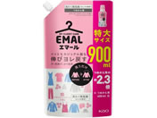 KAO エマール アロマティックブーケの香り 詰替900ml