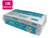 太洋紙業 ペーパータオル エルナ 中判 200枚×35パック 6286