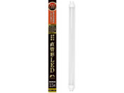 エコデバイス/LED直管ランプ 15W形 電球色/EDLTL15LED-28W