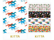 キングジム/KITTA(パターン) 40片/KIT061