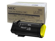 NEC/大容量トナーカートリッジ イエロー/PR-L7700C-16