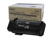 NEC/大容量トナーカートリッジ ブラック/PR-L7700C-19