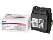NEC/トナーカートリッジ マゼンタ/PR-L9160C-12