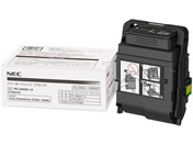 NEC/トナーカートリッジ ブラック/PR-L9560C-14