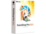 コーレル PaintShop Pro 2021 289970