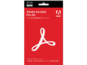 Adobe/Acrobat Pro 日本語 SUBS1年 LiveCard/65314691