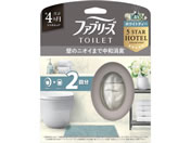 P&G/�t�@�u���[�Y �g�C���p���L�E�F���� �z���C�g�e�B�[�̍��� �{��+�l�� 2��