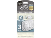 P&G/�t�@�u���[�Y �g�C���p���L�E�F���� �z���C�g�e�B�[�̍��� �l�� 3��
