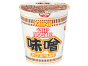 日清食品 カップヌードル味噌ミニ 42g