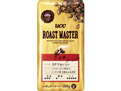 UCC ROAST MASTER 豆 リッチ for LATTE 180g 350646