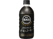 UCC BLACK COLD BREW 500ml