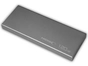 HIDISC USB3.0 OtSSD 120GB HDEXSSD120GPM10TD