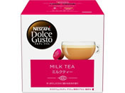 ネスレ/ネスカフェ ドルチェ グスト 専用カプセル ミルクティー 16杯分