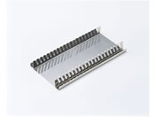 �X���C�h��(20���p�E�X�e�����X)20���p �X���C�h�O���X���� 10-2620-00 �T���_�C�� 0534001(82X150X22MM)