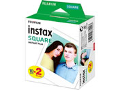 xmtB `FLXNGAptB instax SQUARE 10~2pbN