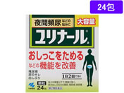 薬)小林製薬 ユリナールa 24包【第2類医薬品】