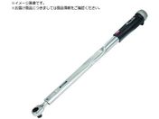 TONE/プレセット形トルクレンチ ダイレクトセット・コンパクトヘッドホールドタイプ トルク調整範囲40〜200N・m 差込角12.7mm T4MN200CH-QL