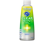 KAO LLbg CLEARAXv[tփO[vt[c̍300ml