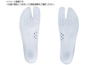 MARUGO/܉̒~̈ zCg S TABIINSOLE1-WH-S