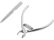 �T���N���t�g �I�[���X�e�����X�j�b�p�[�ܐ؂� 67-0324-36