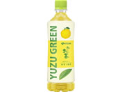 �ɓ���/���`������ YUZU GREEN 600mL