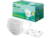 �v���X/���ɂӂ���}�X�N ��^�C�v 50����/67-3049-09