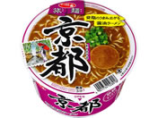 サンヨー食品 サッポロ一番 旅麺 京都 背脂醤油ラーメン 87g