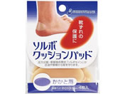 �\���{�Z�C��/�\���{ �N�b�V�����p�b�h(�����Ɨp)�t�b�g�P�A�p�i 25-5093-01 65240(4�}�C)�I�[�N��