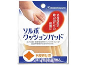 �\���{�Z�C��/�\���{ �N�b�V�����p�b�h(�O������p �t�b�g�P�A�p�i 25-5093-03 65242(4�}�C)�I�[�N��