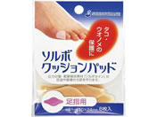 �\���{�Z�C��/�\���{ �N�b�V�����p�b�h(���w�p)�t�b�g�P�A�p�i 25-5093-00 65239(6�}�C)�I�[�N��