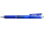 ぺんてる 油性ボールペン ビクーニャ・フィール0.5mm青 BXB115-C