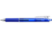 ぺんてる 油性ボールペン ビクーニャ・フィール0.7mm青 BXB117-C