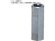 TRUSCO/六角サポーター ステンレス メスーメス M3XL25 10個入 TASU-325