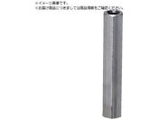 TRUSCO/六角サポーター ステンレス メスーメス M4XL50 10個入 TASU-450