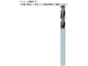 三菱/MVS WSTAR汎用 超硬ソリッドドリル 5D 内部給油形10.9mm DP1020 MVS1090X05S110 DP1020