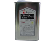 寺西/マジックインキ補充液 900ml 黄/MHJ900-T5