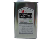 寺西/マジックインキ補充液 900ml 黄緑/MHJ900-T9
