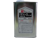 寺西/マジックインキ補充液 900ml うす橙/MHJ900-T17