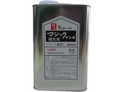 寺西/マジックインキ補充液 900ml 焦茶/MHJ900-T18