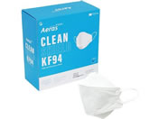 MEDIK(���f�B�N) KF94�}�X�N Aeras ����3D�E��l�p 50���� 67-9275-72